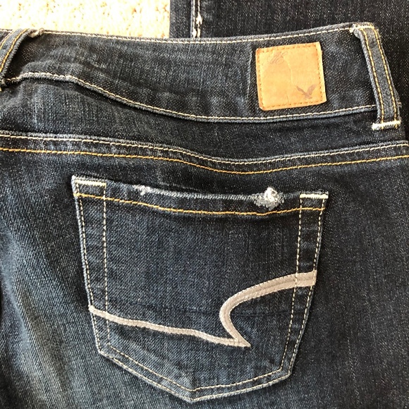 American Eagle Outfitters Jeans “Artist”, Size 10x30”, Excellent Condition - Picture 5 of 8